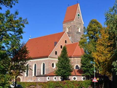 Foto: Lothar Rid / BR