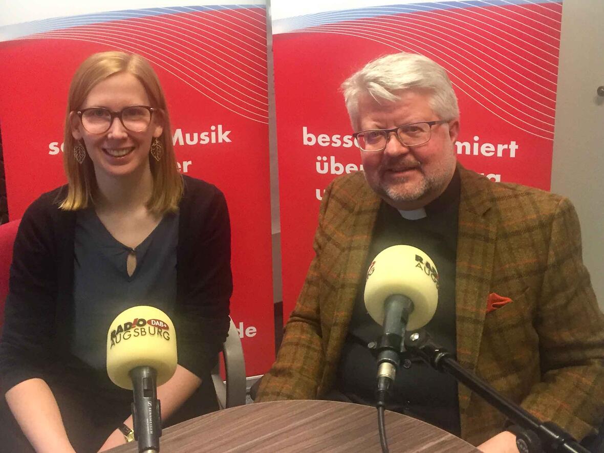 Foto: Radio Augsburg