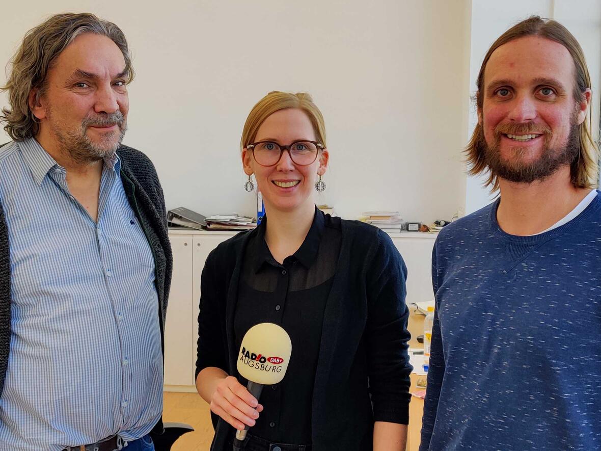 Foto: Radio Augsburg