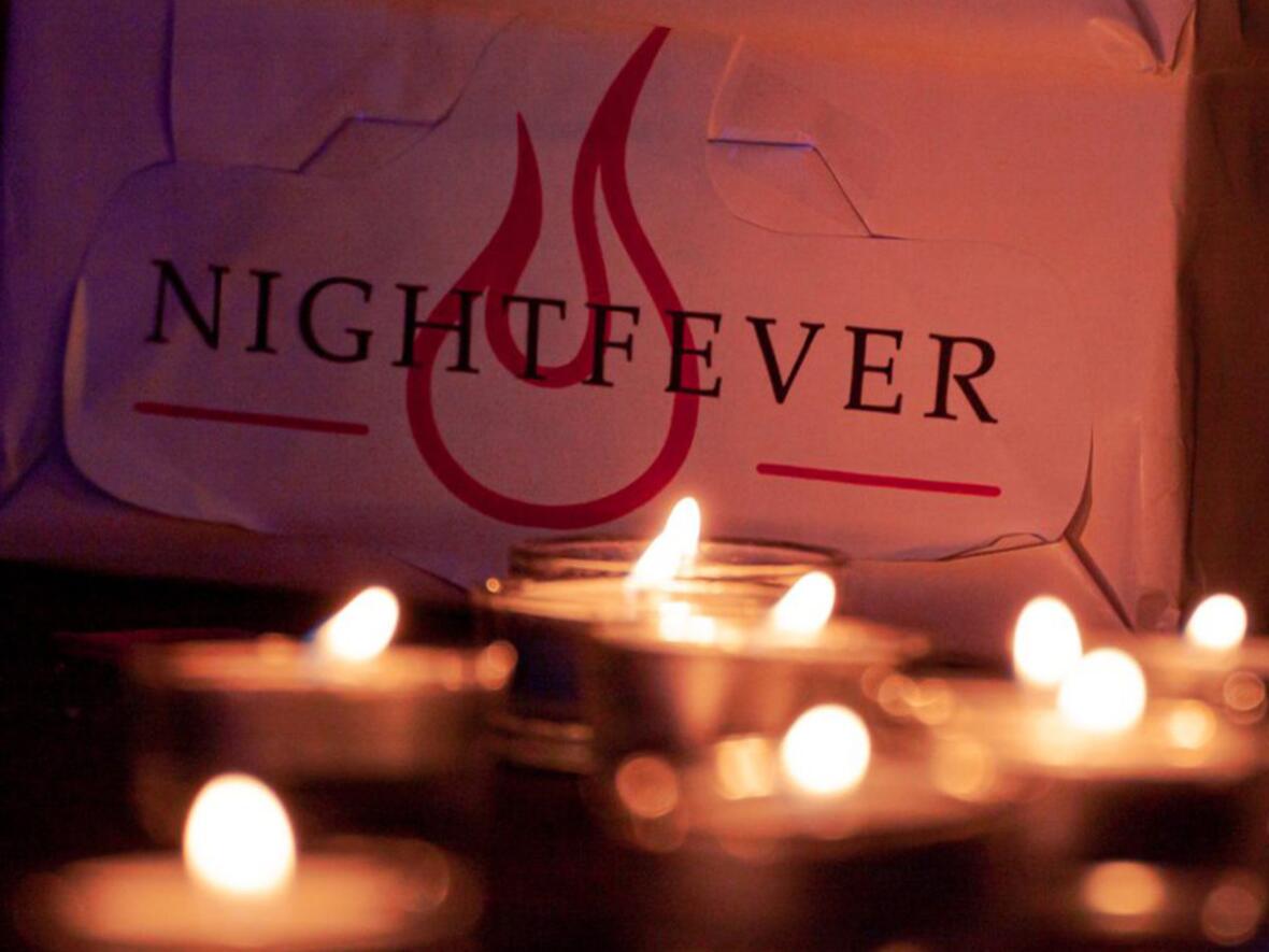 Nightfever: zur Ruhe kommen und Gottes Liebe erfahren. (Foto: Joshua Golde)