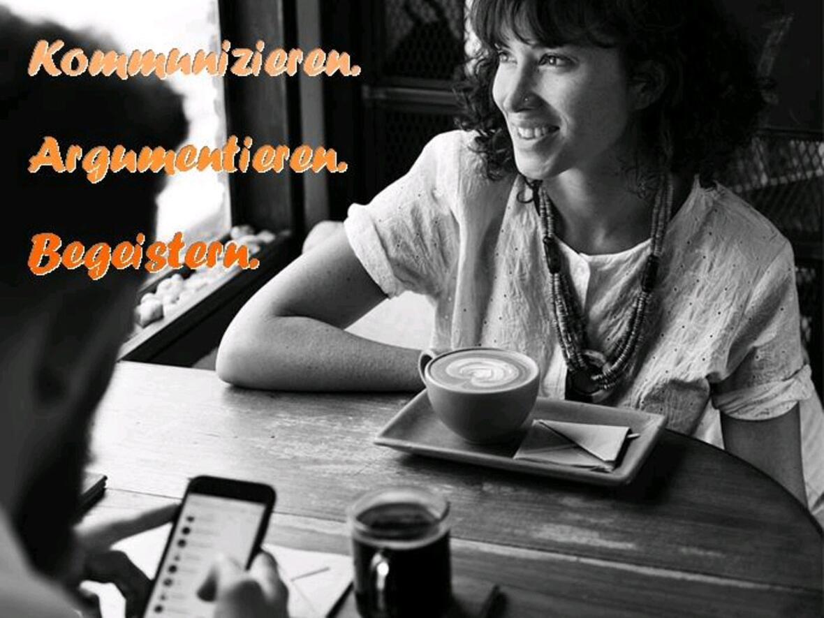Ein Wochenende Kommunikationstraining im Basical-Haus. (Foto: pixabay.com)