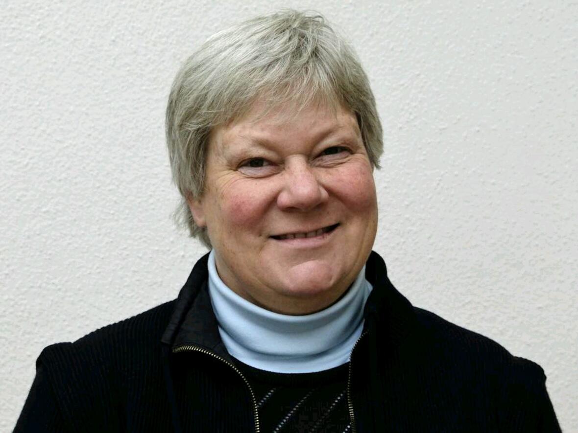 Sr. Cosima Kiesner CJ. (Foto: Congregatio Jesu)