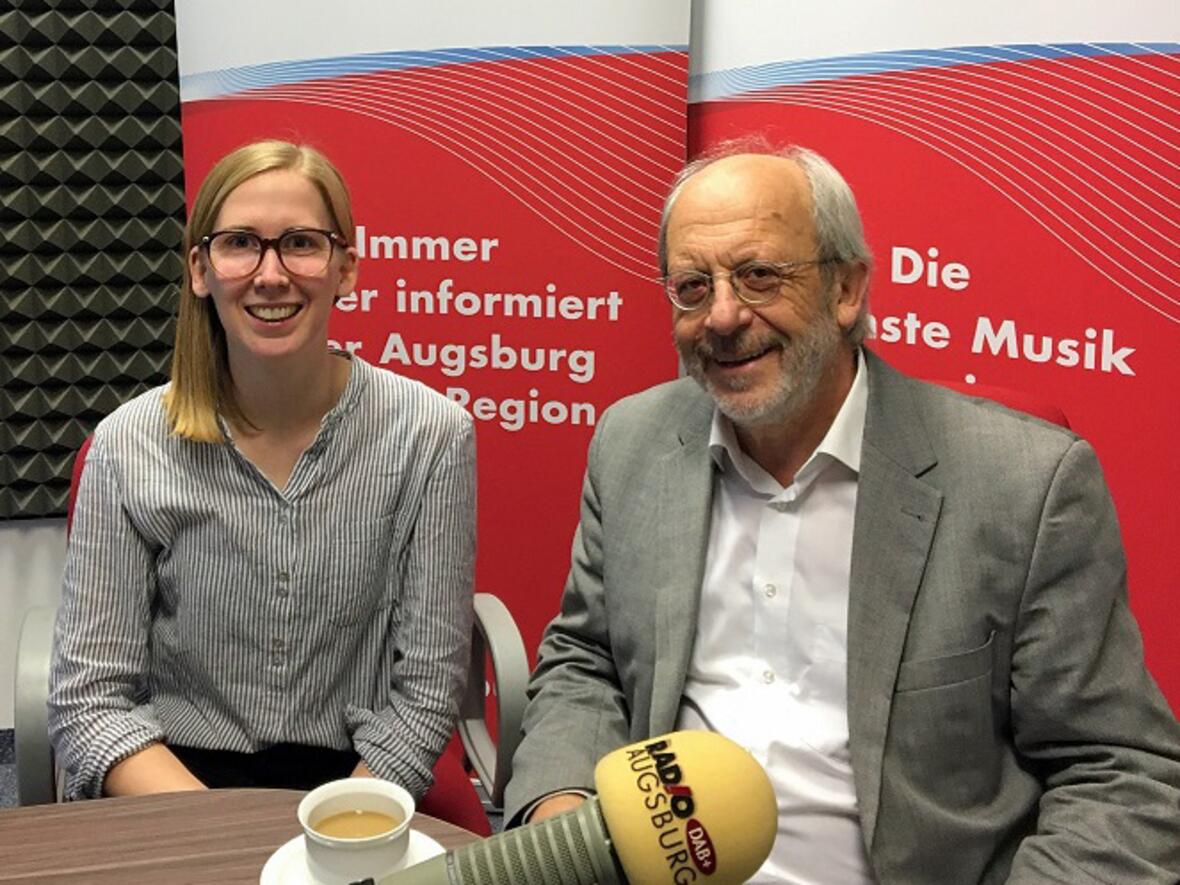 Foto: Radio Augsburg