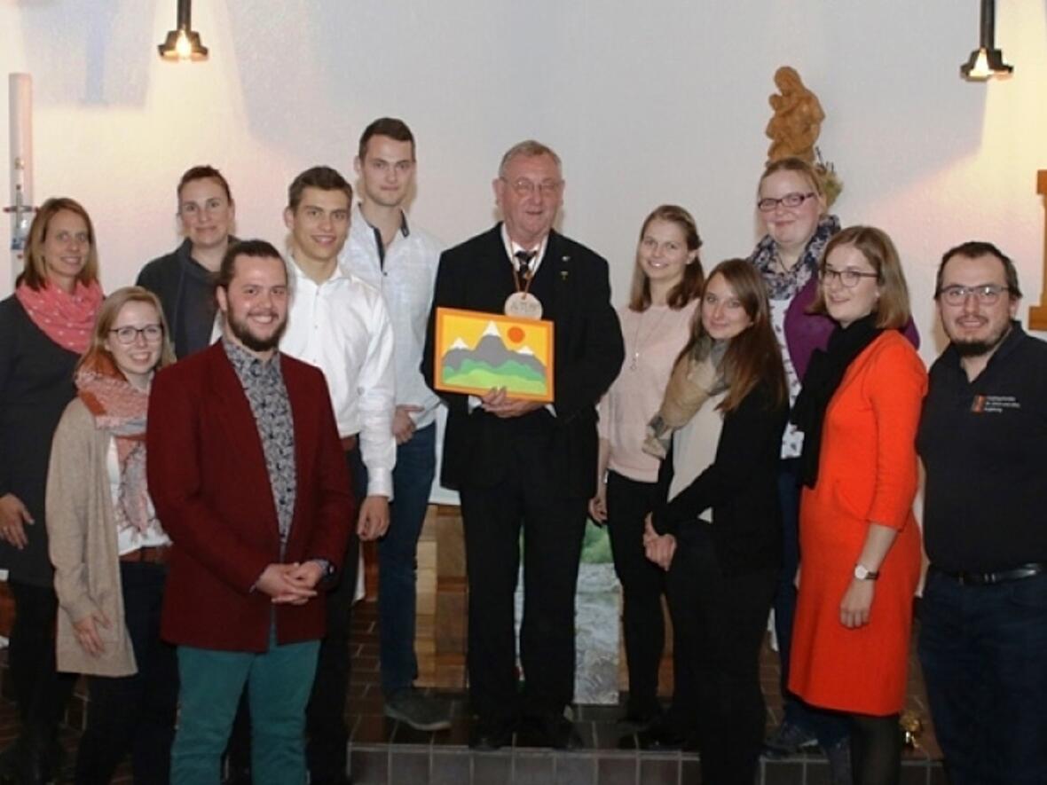 Foto: Kolpingjugend DV Augsburg