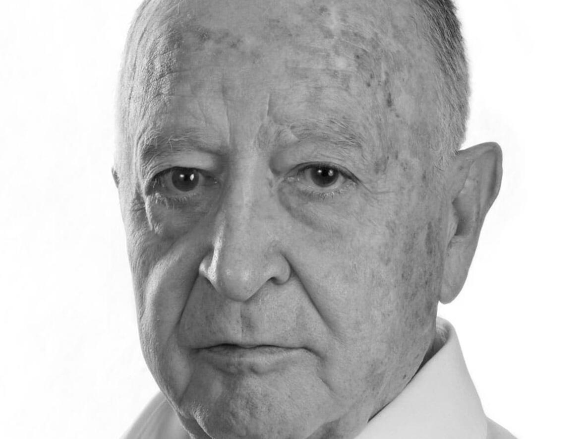 + Pater Rafael Muñoz SAC. (Foto: SAC)