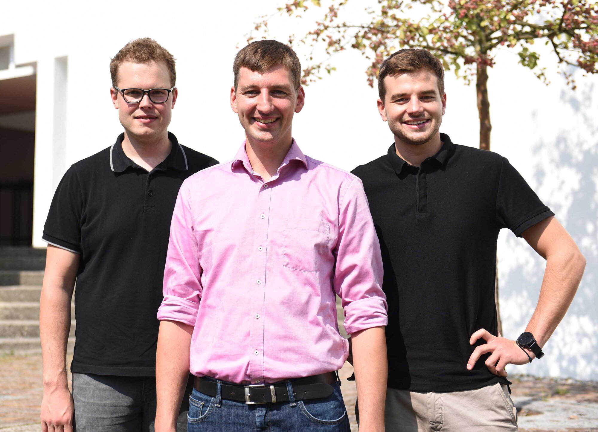 Neuer Pastoralkurs