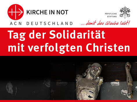 Das Jahr 2019 gilt laut "Kirche in Not" als eines der blutigsten Jahre für Christen. (Grafik: KIN/pba)