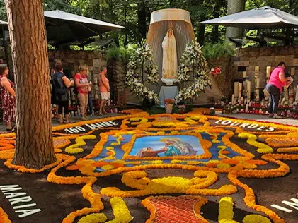 Foto: Maria Vesperbild