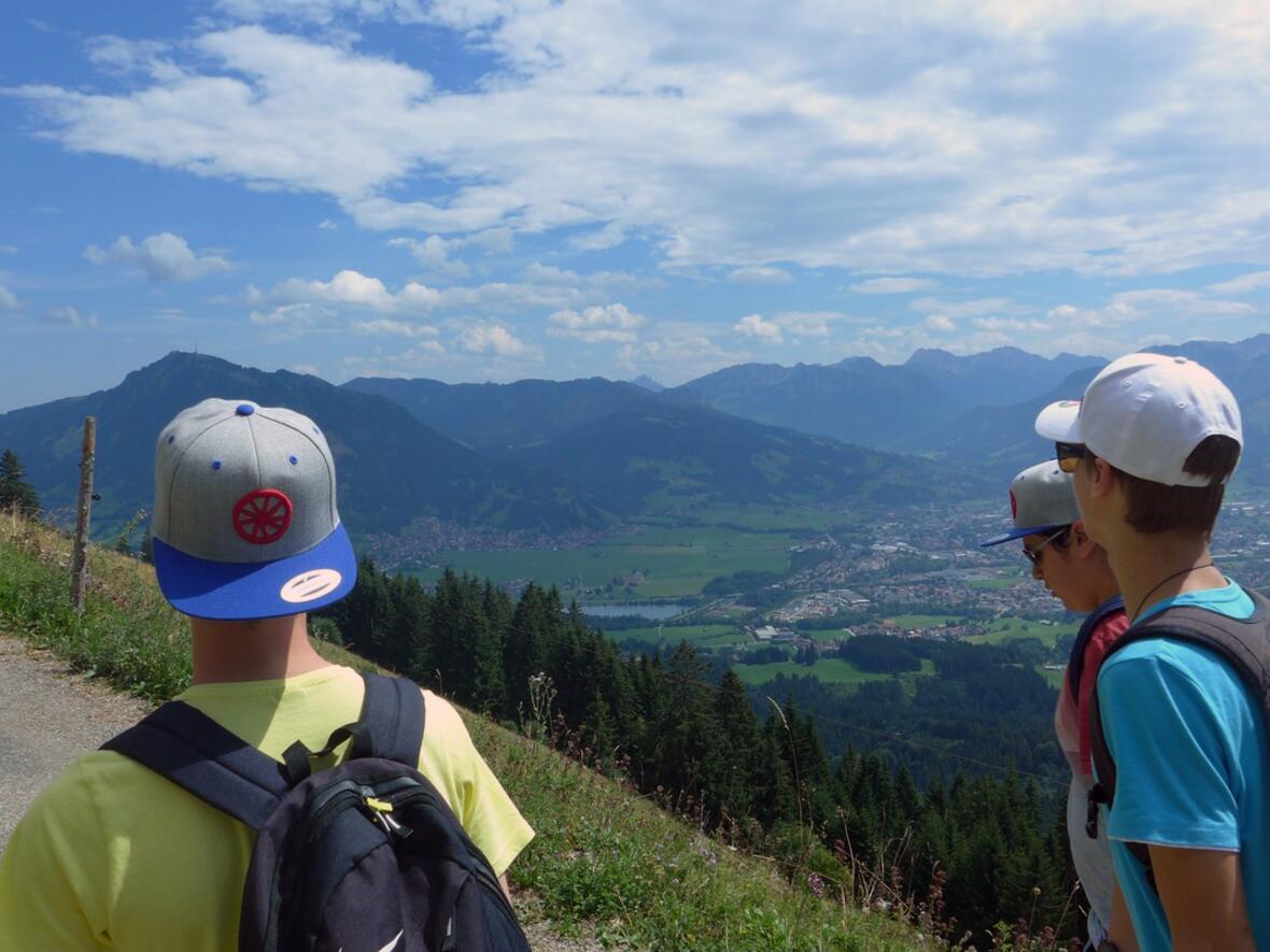 Foto: Offenes Seminar