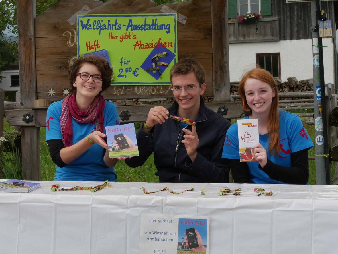 Foto: Jugendstelle Weilheim