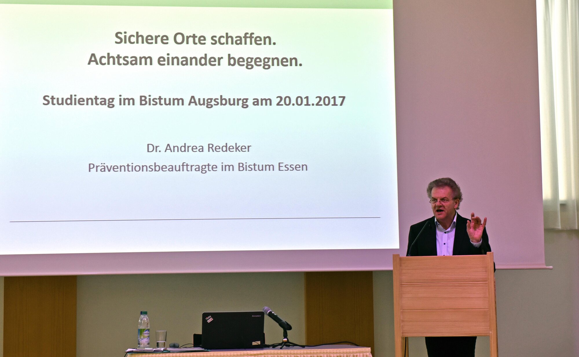 Bernhard Scholz
