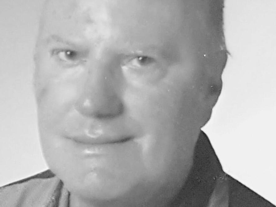 + Pfarrer i.R. Nikolaus Jontza (Foto: privat)