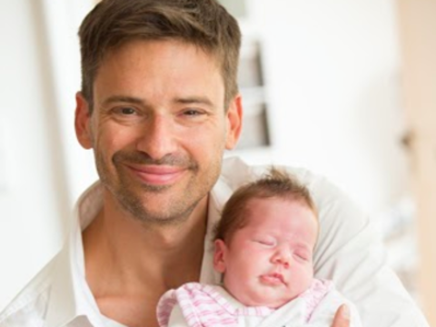 Alex Barth (Foto: privat).