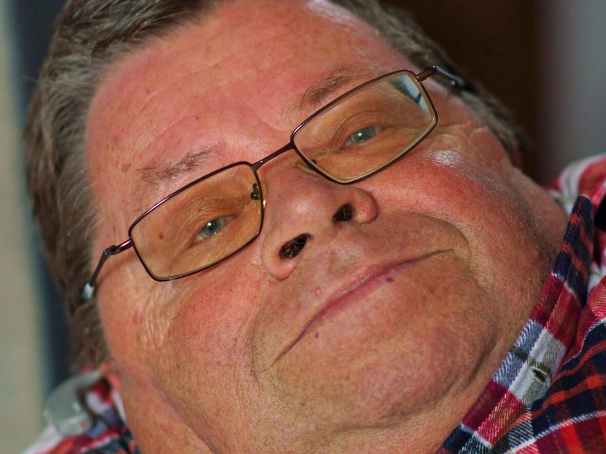 Dr. Peter Radtke (Foto: Toni März).