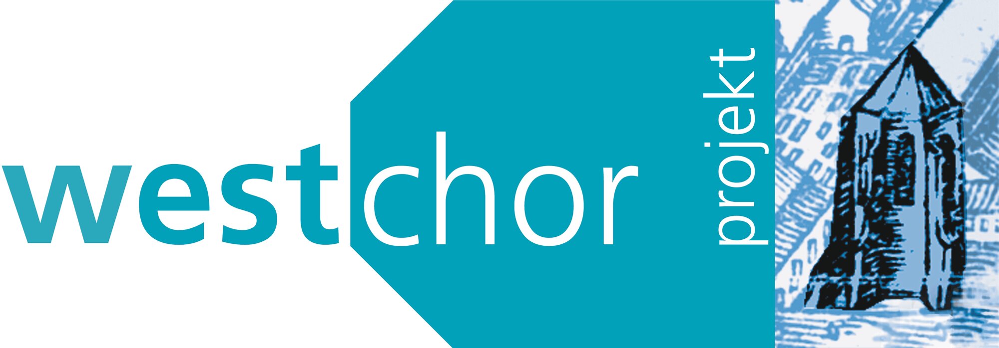 Logo Westchor-Projekt
