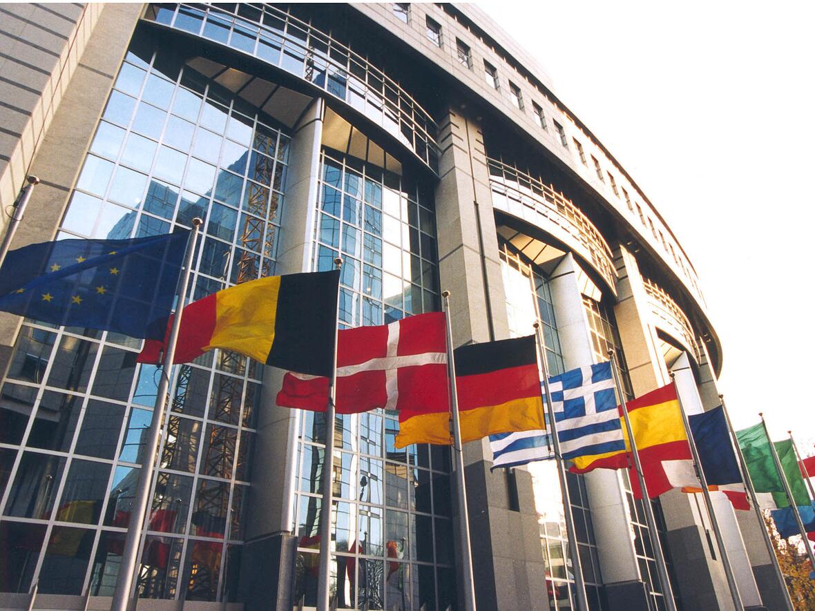 Foto: Europäisches Parlament