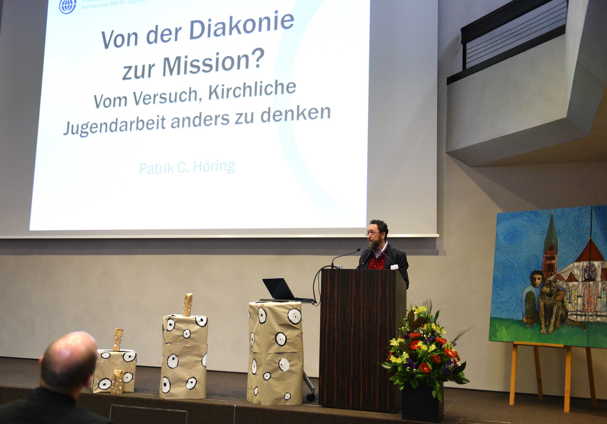 Professor Höring