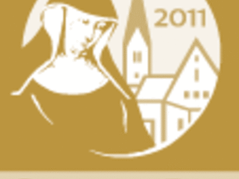 Logo zum Veranstaltungsprogramm im Crescentia-Jubiläumsjahr 2011