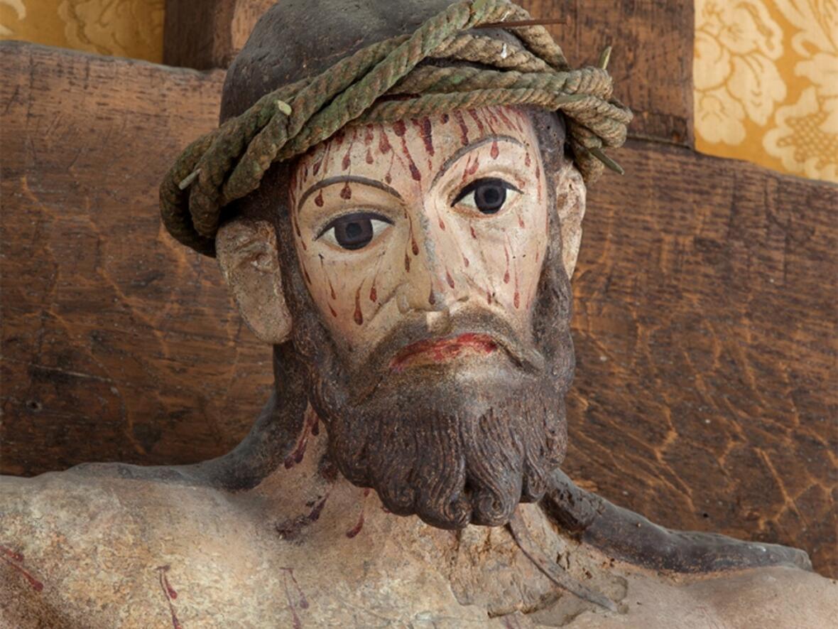 Foto: Pfarrer Dr. Ulrich Lindl