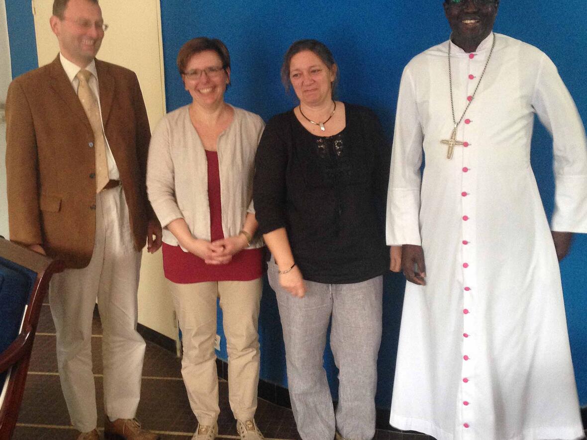 Foto: KLB Diözesanverband Augsburg