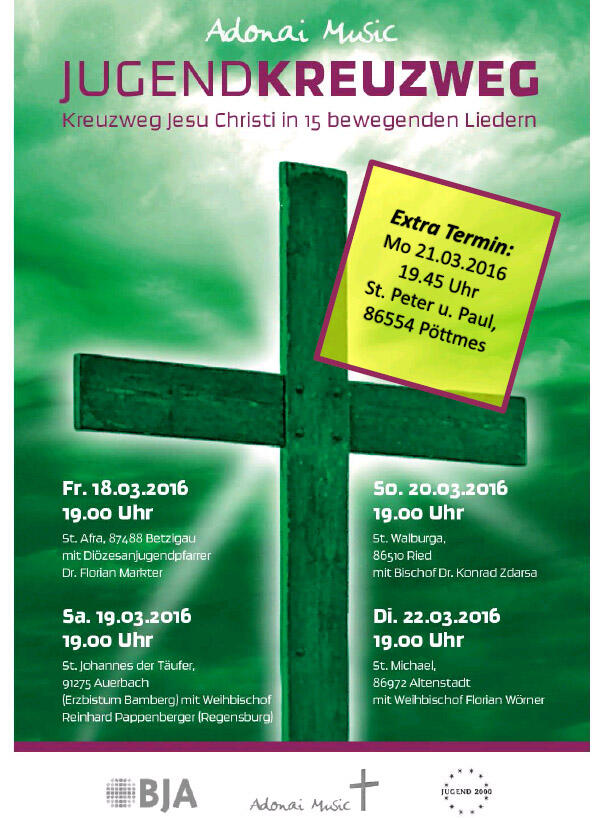 kreuzweg-jesu-christi-in-15-bewegenden-liedern-an-fuenf-verschiedenen-orten1663384