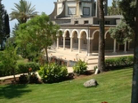 Foto: Bayerisches Pilgerbüro