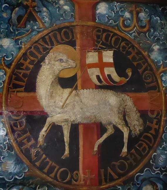 Foto: Katharina Wagner / In: pfarrbriefservice.de