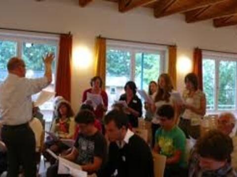 Foto: Amt für Kirchenmusik