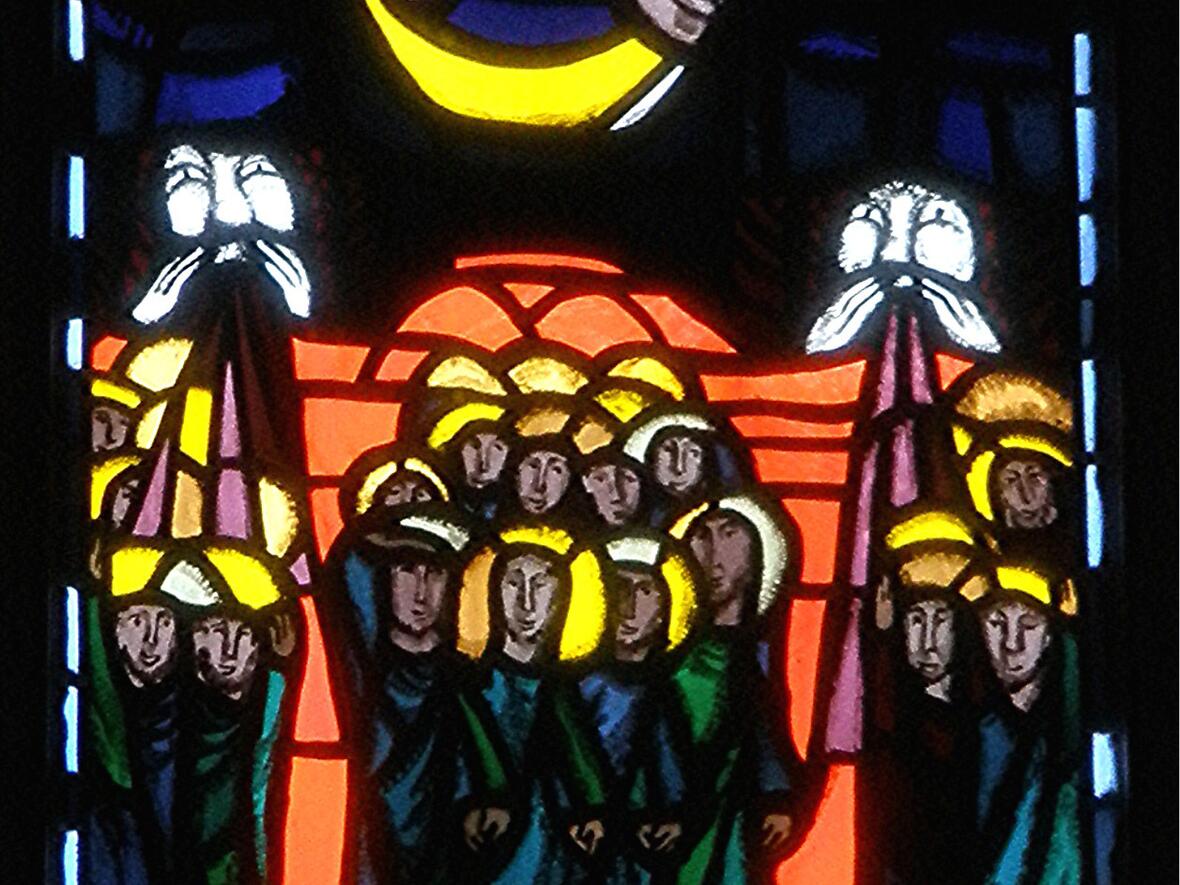 Foto: Friedbert Simon. In: Pfarrbriefservice.de