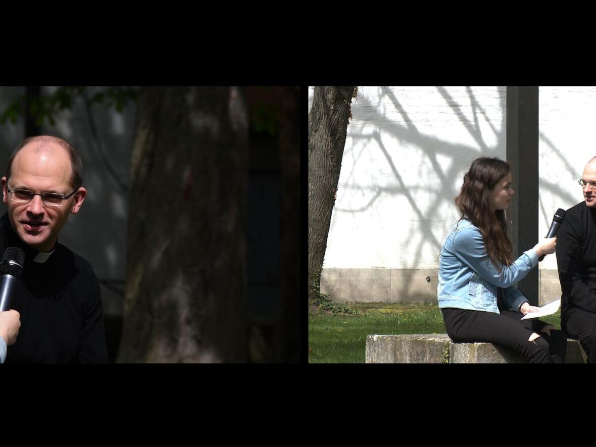 Foto: Pressestelle Bistum Augsburg / Daniel Jäckel.