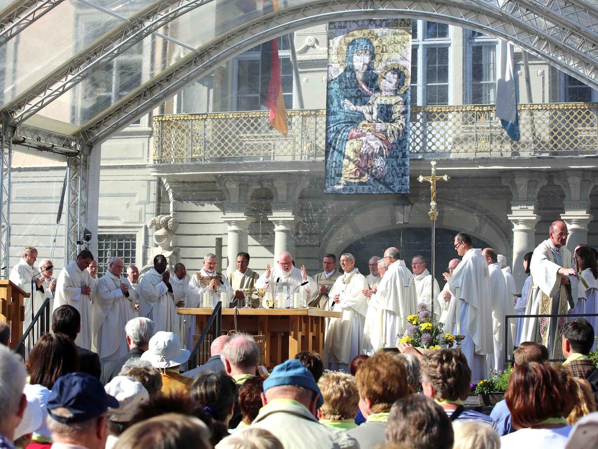 (Foto: pde/Geraldo Hoffmann)