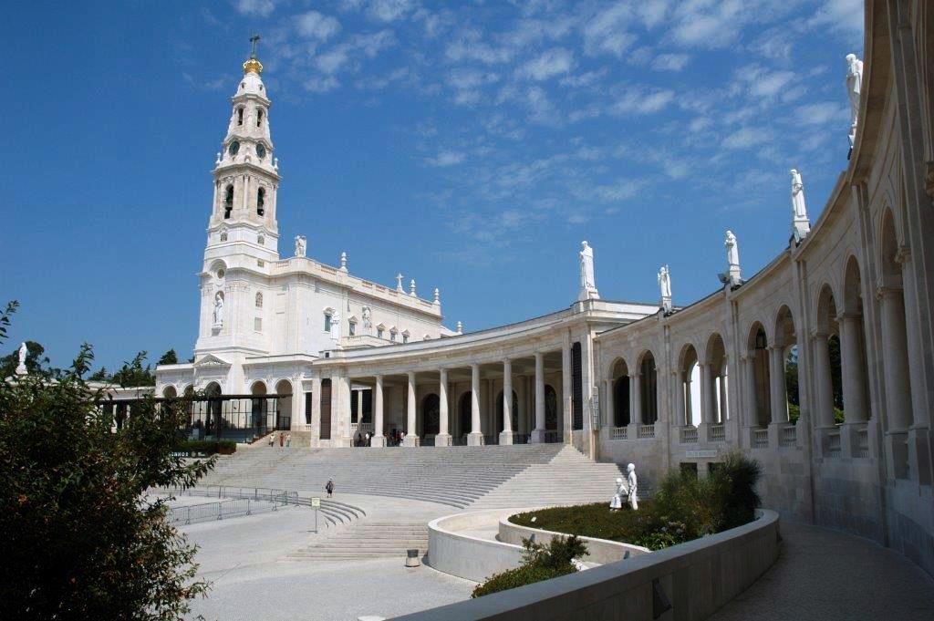 Foto: Bayerisches Pilgerbüro