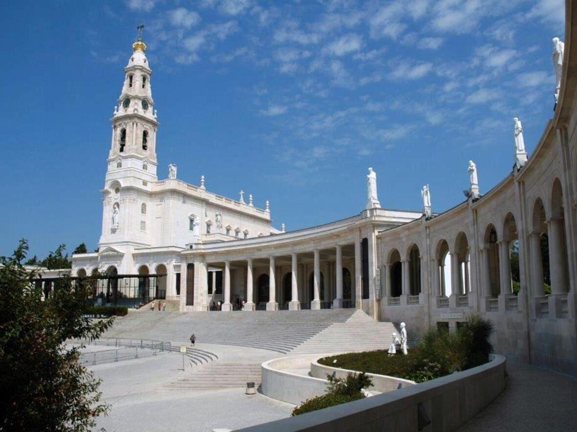Foto: Bayerisches Pilgerbüro