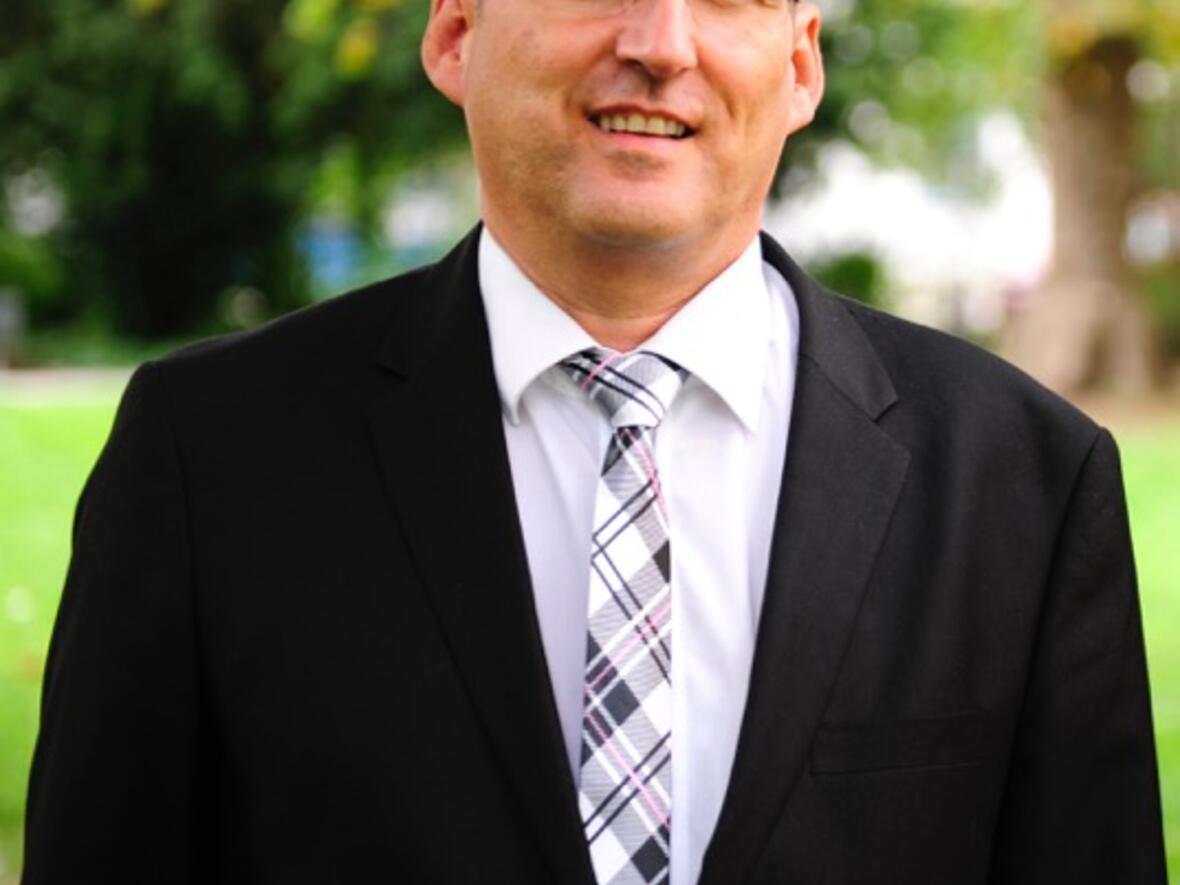 Schulwerksdirektor Peter Kosak (pba/Nicolas Schnall).