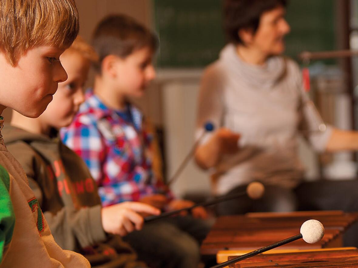 (Foto: Augsburger Domsingknaben)