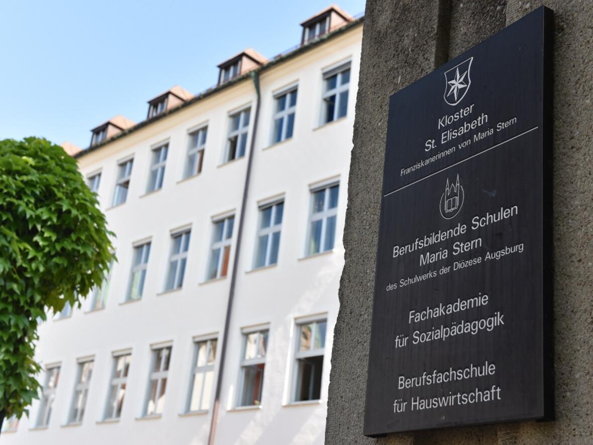 Foto: Pressestelle Bistum Augsburg/Nicolas Schnall