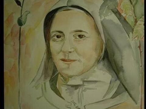 Foto: Theresienwerk Archiv