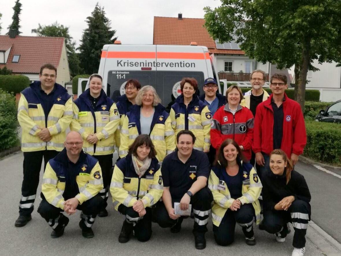 Foto: Michaela Grimminger