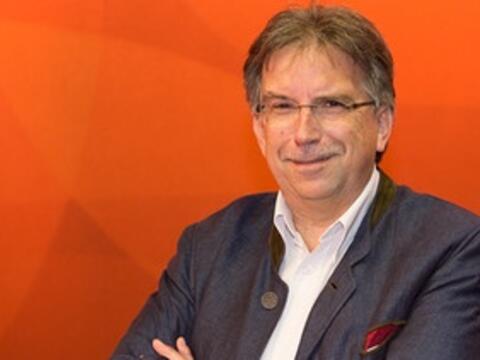 Domkapellmeister Reinhard Kammler. (Foto: BR/Uli Kölbl)