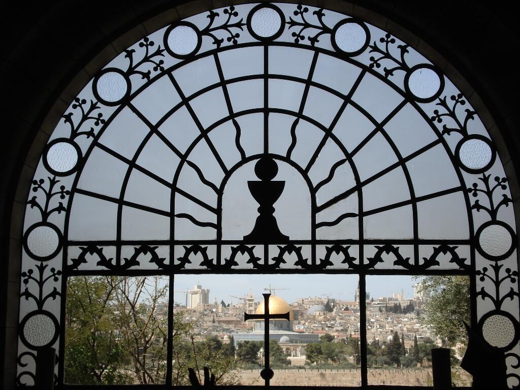 Foto: Bayerisches Pilgerbüro