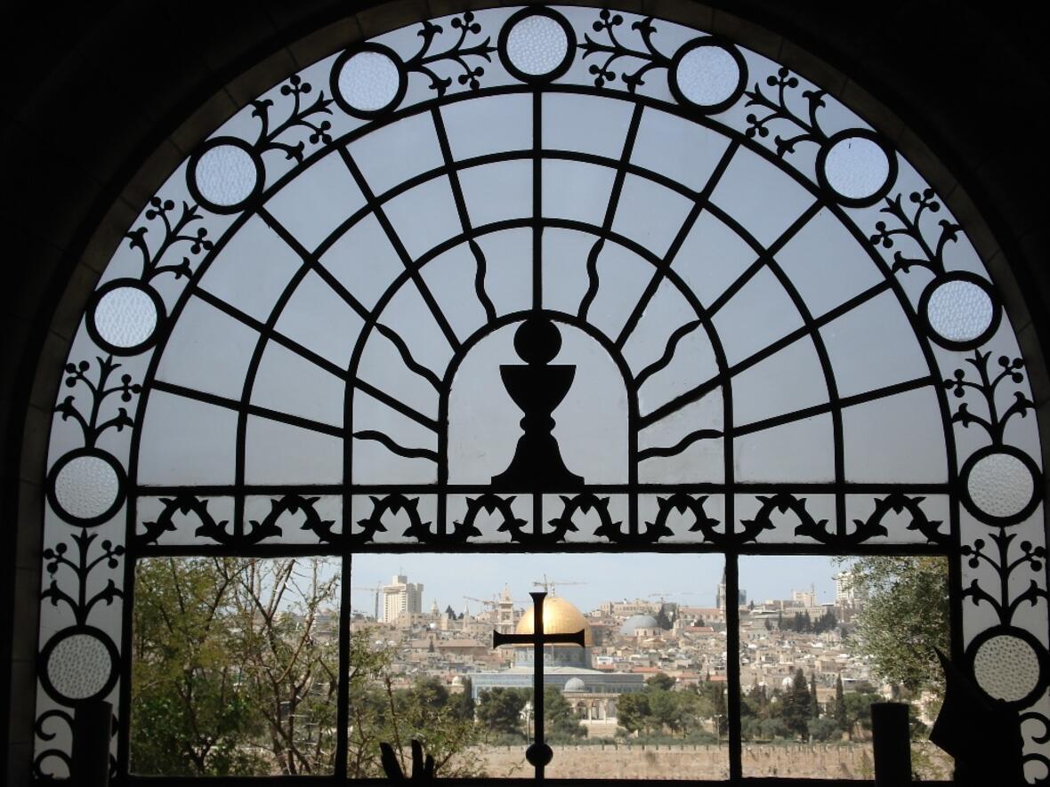 Foto: Bayerisches Pilgerbüro