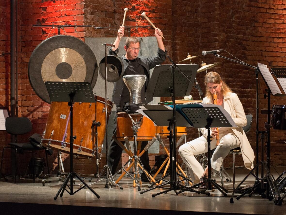 Foto: Satzinger/Wichmann. 