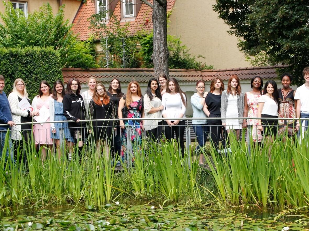 Foto: Caritas Augsburg/Bernhard Gattner