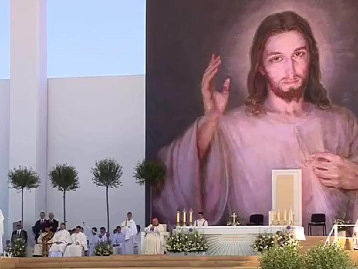 Foto: katholisch1.tv