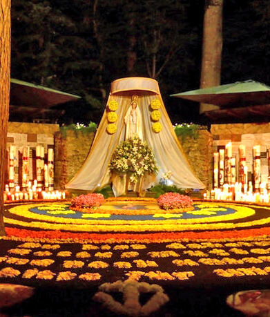 Maria Vesperbild (Foto: Christoph Banacki)