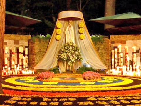 Maria Vesperbild (Foto: Christoph Banacki)