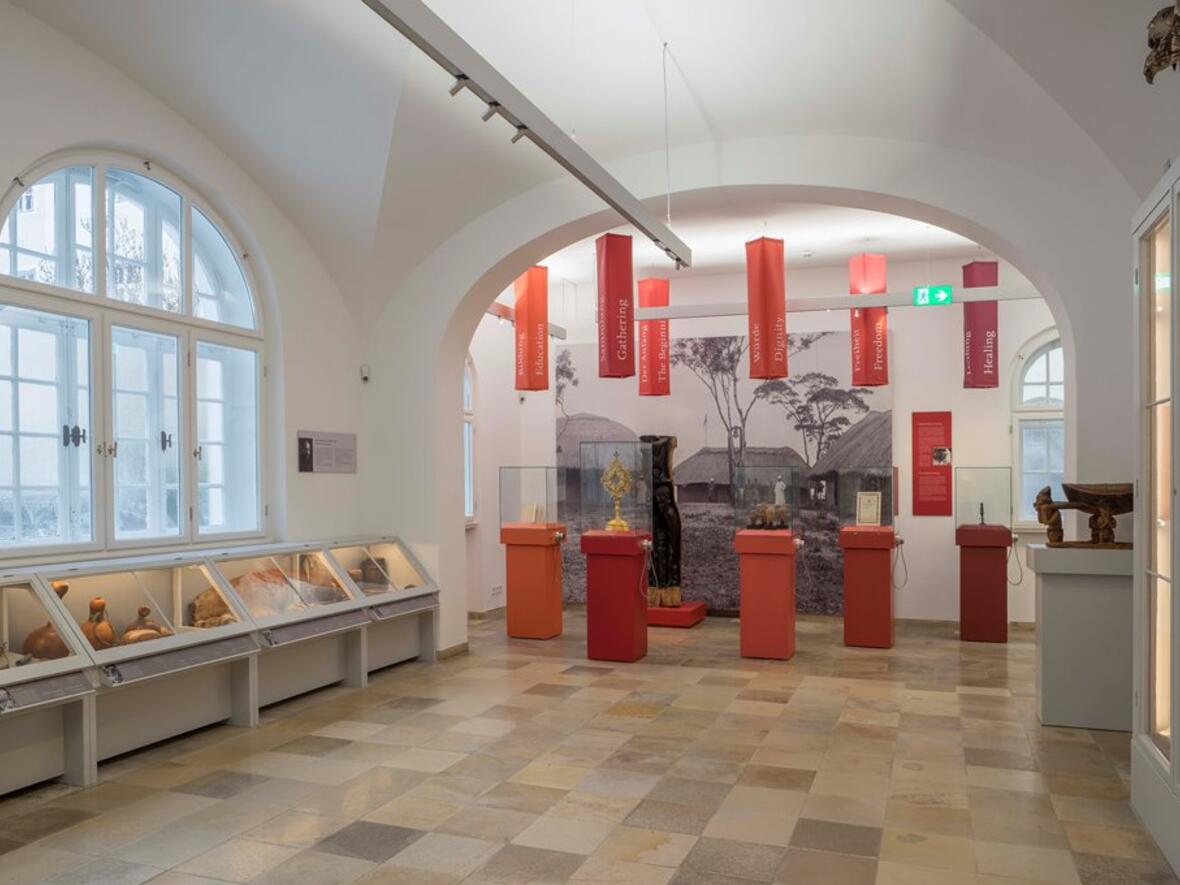 Foto: Bruder Cassian Jakobs OSB