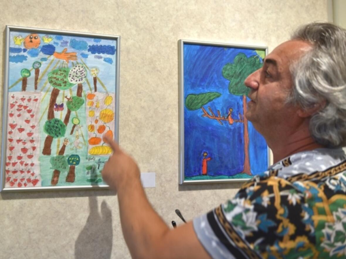 Foto: Romana Kröling/ pba. 