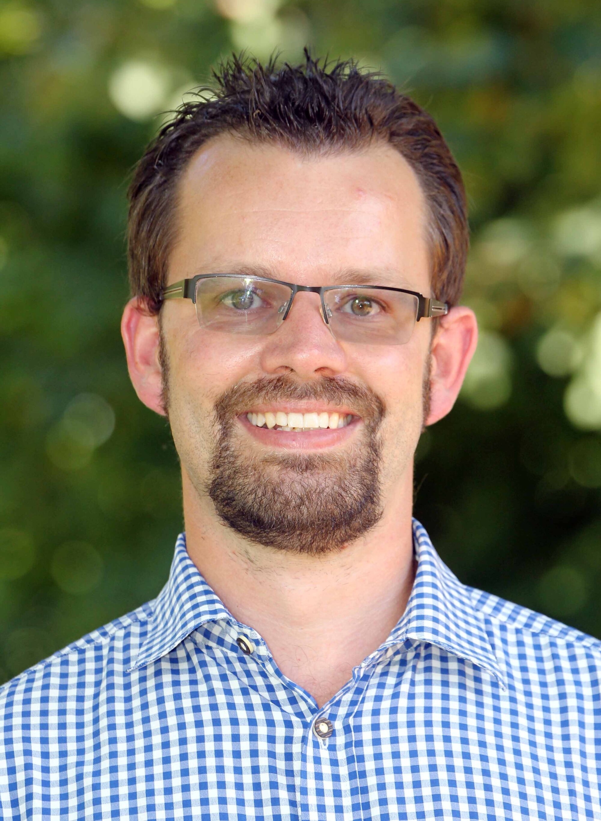 Benedikt Thuy