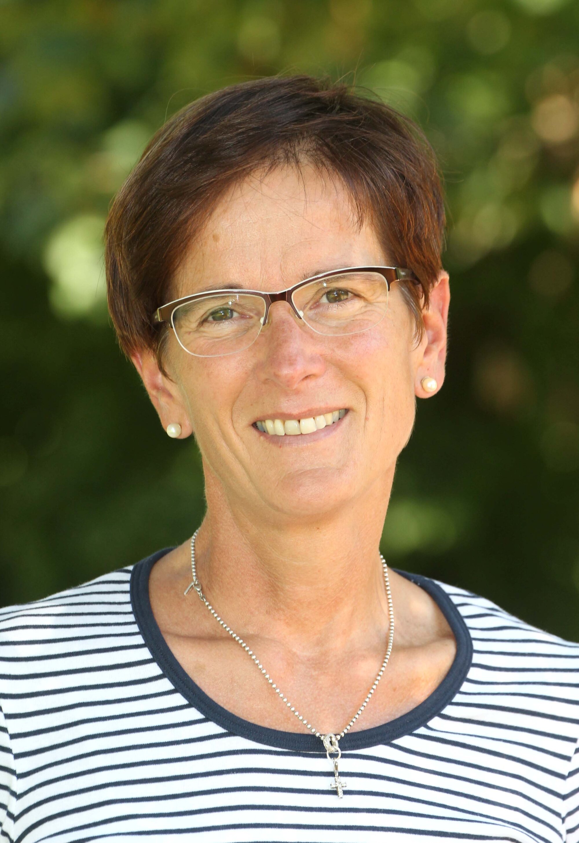 Karin Braun